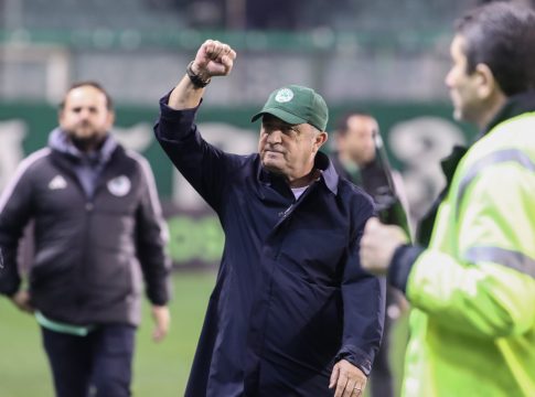 Οι …αμέτρητες (ποδοσφαιρικές) ζωές του Φατίχ Τερίμ (vids)