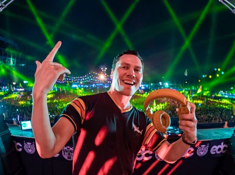 Super Bowl: Ο DJ Τιέστο ακύρωσε την εμφάνισή του λόγω οικογενειακού προβλήματος