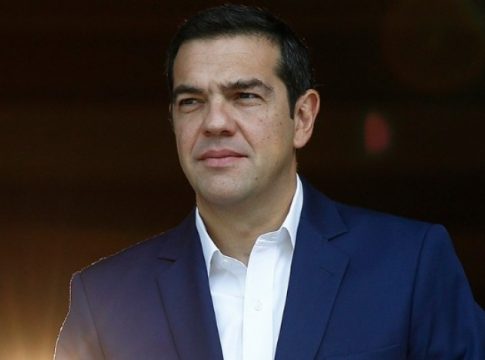 Ηχηρή παρέμβαση Τσίπρα: «Ο Κασσελάκης να προσφύγει τώρα στη βάση για να ανανεώσει την εμπιστοσύνη»