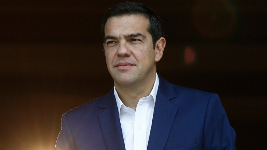 Ηχηρή παρέμβαση Τσίπρα: «Ο Κασσελάκης να προσφύγει τώρα στη βάση για να ανανεώσει την εμπιστοσύνη»