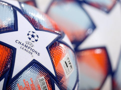 Η UEFA μοιράζει 2,5 δισ. ευρώ στις ομάδες του νέου Τσάμπιονς Λιγκ