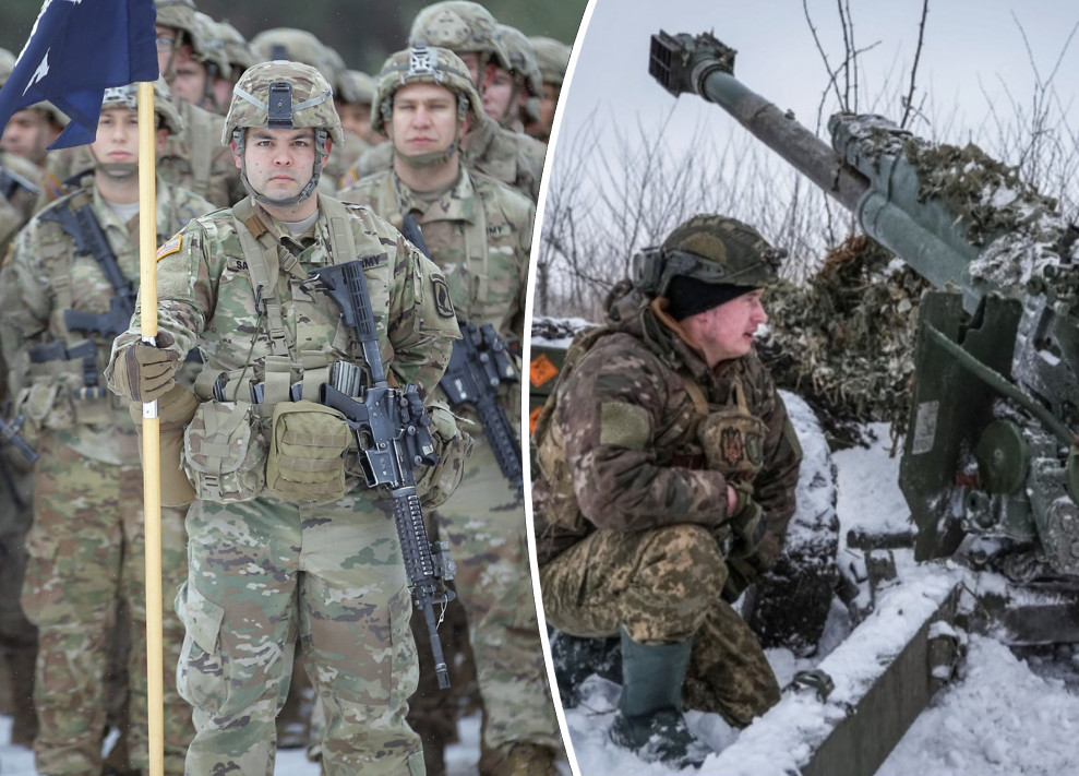 Ακόμα και ο Αμερικανικός Στρατός ίσως να μην νικούσε τους Ρώσους στην Ουκρανία