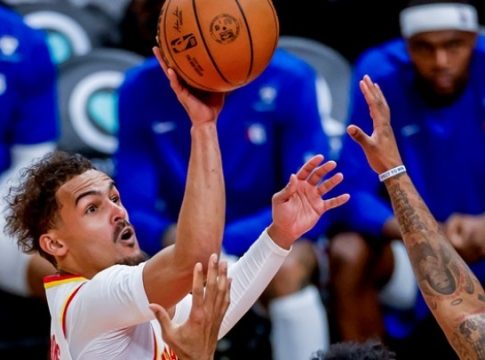 NBA All Star Game: Γιανγκ και Μπαρνς οι αντικαταστάτες των Εμπίιντ και Ραντλ