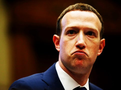 Meta: Ο Ζάκερμπεργκ σκοπεύει να κάνει χρήση δεδομένων χρηστών – Τι σχεδιάζει