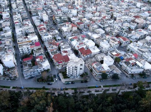 Πώς γλιτώνουν τη φορολογική παγίδα οι ιδιοκτήτες ακινήτων