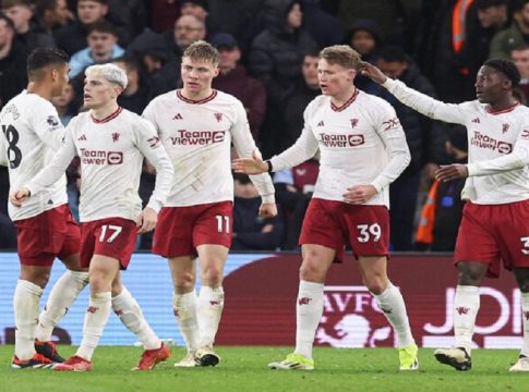 Φαβορί με κάλυψη…