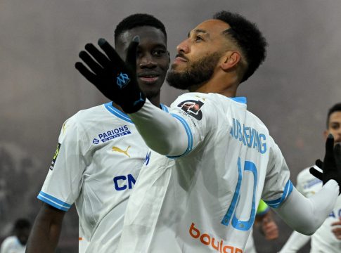 Πρώτος σκόρερ στην ιστορία του Europa League o Oμπαμεγιάνγκ! (vid)