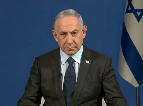 Ισραήλ: Απέχουμε λίγες εβδομάδες από την ολοκληρωτική νίκη κατά της Χαμάς, λέει ο Νετανιάχου