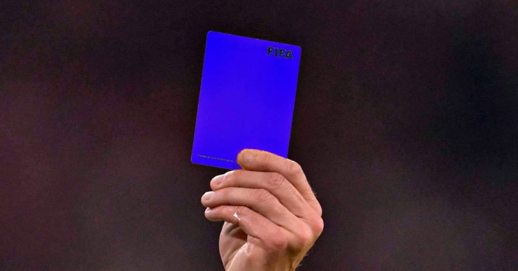 Ανεστάλη η εφαρμογή της μπλε κάρτας μετά τις αντιδράσεις που προκλήθηκαν!