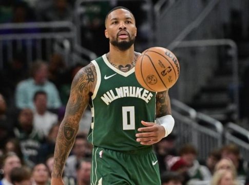 Λίλαρντ: «Έχουμε αρκετά προβλήματα στην επικοινωνία – Δεν πρέπει να γίνω Χόλιντεϊ»