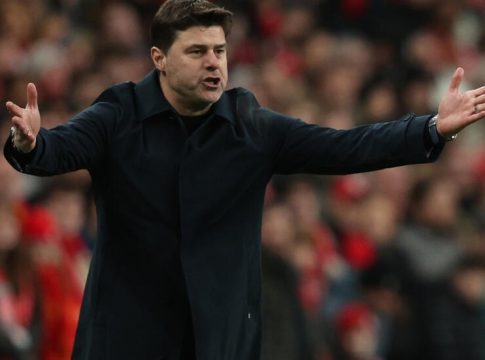 Ο Ποτσετίνο ζήτησε υπομονή από τη διοίκηση της Τσέλσι