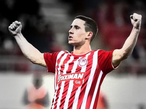 O Ποντένσε, το αήττητο της ΑΕΚ και το ρεκόρ του ΠΑΟΚ