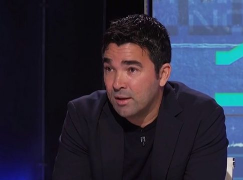 Ο Ντέκο απάντησε στις φήμες περί Μουρίνιο στην Μπαρτσελόνα