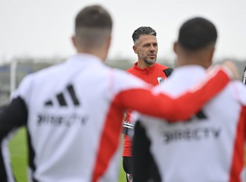 Στην λίστα της Μπάγερν Μονάχου (και) ο Μάρτιν Ντεμικέλις