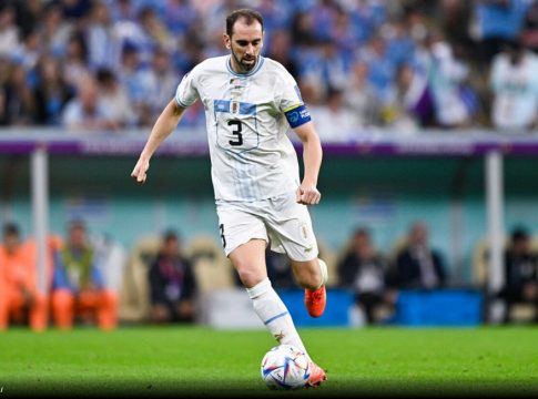 Επιστρέφει στην ενεργό δράση ο Γκοντίν