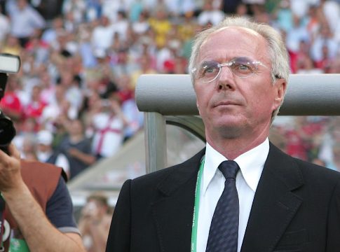 Η Λίβερπουλ κάνει πράξη το όνειρο του Έρικσον