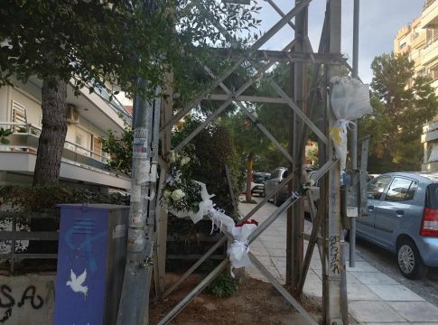 Φάληρο: Ποιος είναι ο νεαρός άνδρας που βρέθηκε νεκρός σε κολώνα υψηλής τάσης του ΔΕΔΔΗΕ