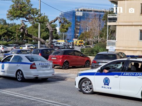 Πυροβολισμοί στη Γλυφάδα: Στους 4 οι νεκροί στη ναυτιλιακή εταιρεία – Ανάμεσά τους ο δράστης