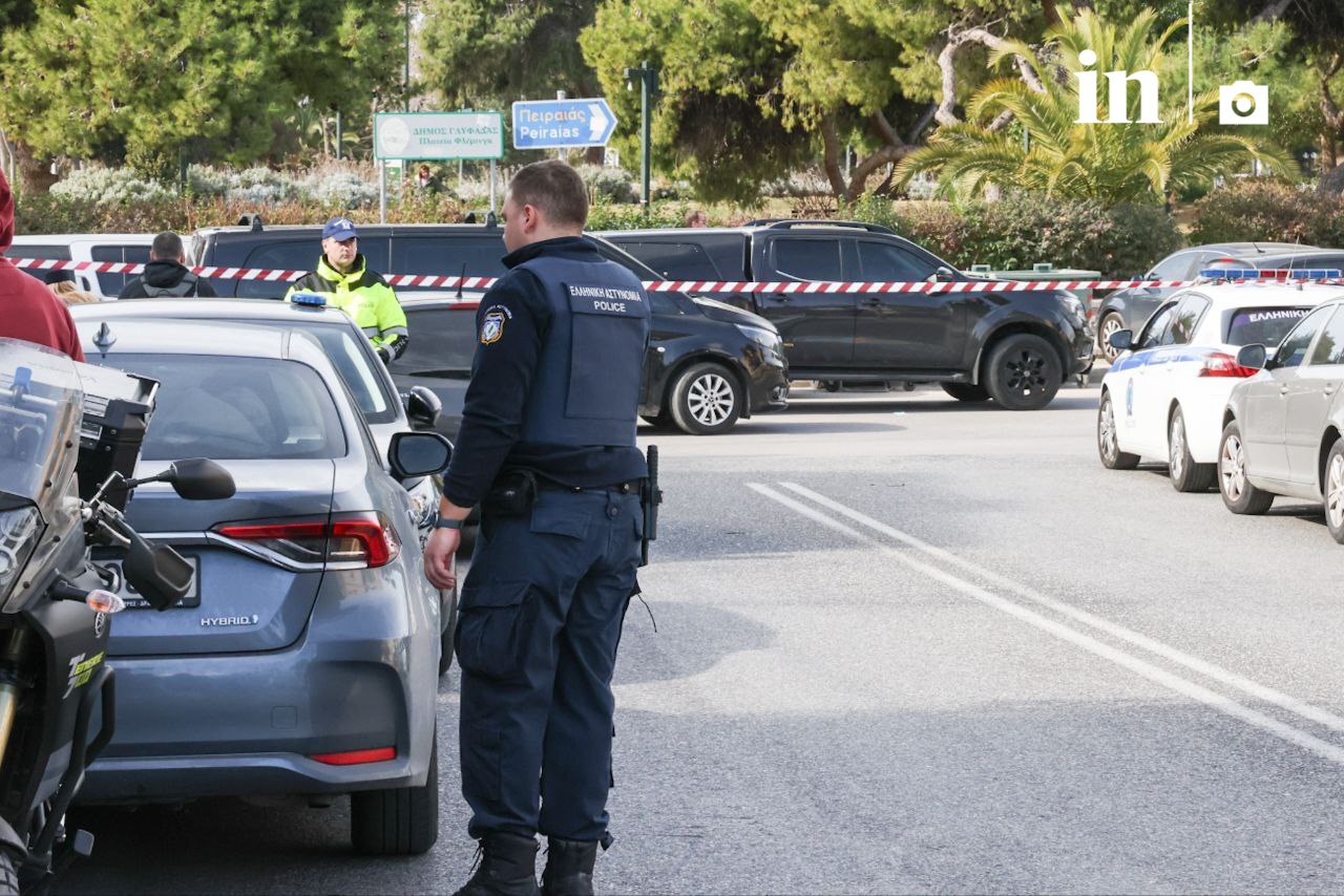 Γλυφάδα: Τι όπλισε το χέρι του δράστη να δολοφονήσει τρία άτομα – Το σπίτι στη Γλυφάδα και η διαμάχη της οικογένειας