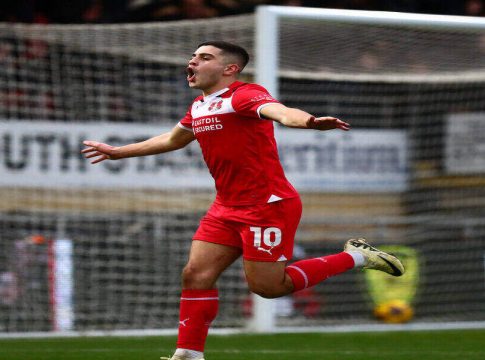 Το δις εξαμαρτείν