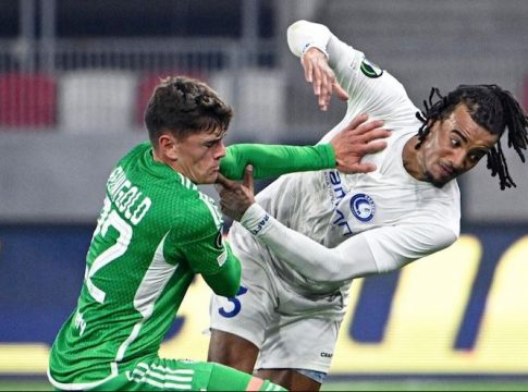 LIVE: Γάνδη – Μακάμπι Χάιφα