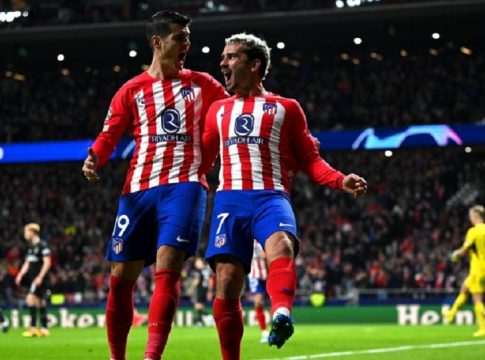 Πού θα δείτε τα ματς του Champions League, αλλά και την αναμέτρηση της Σίτι για την Premier League