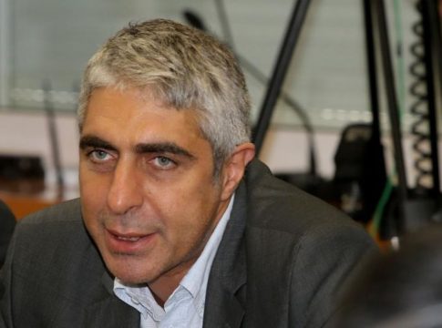Γιώργος Τσίπρας: Αν δεν υπάρξει συνεννόηση με Κασσελάκη, να βρούμε ένα άλλο πρόσωπο