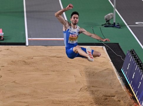 Καταργεί τη βαλβίδα στο μήκος η IAAF