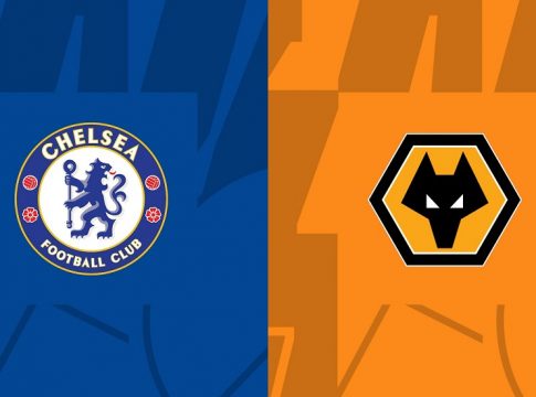 LIVE: Tσέλσι – Γουλβς