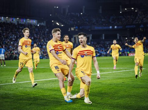 Με πίεση η Μπαρτσελόνα στον ιταλικό νότο, ζόρικη αποστολή για την Άρσεναλ στο Dragao