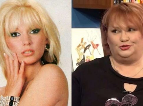 «Αντάρτισσα» η Καίτη Φίνου: «Η αστυνομία με γύρισε σπίτι – Ήθελα να εκδικηθώ…»