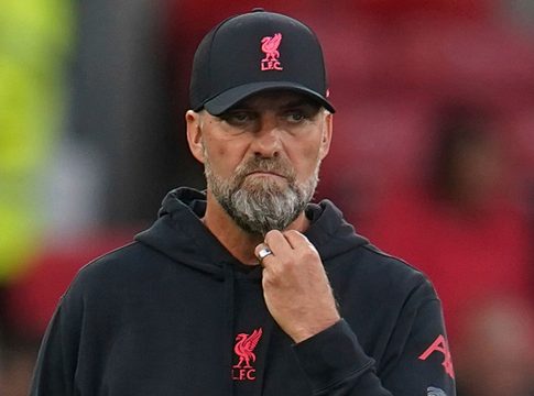 Ξέσπασμα Κλοπ για διαιτησία: «Αδιανόητες οι αποφάσεις του ρέφερι»