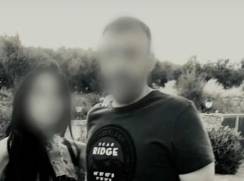 Κρήτη: Δεν θα παραστεί στο δικαστήριο ο 37χρονος που δέχθηκε επίθεση με βιτριόλι