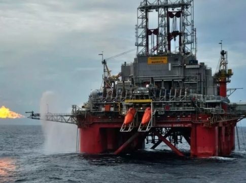 Ανατολική Μεσόγειος: Βρετανική παρέμβαση για συνεκμετάλλευση – Οι χάρτες των τουρκικών διεκδικήσεων