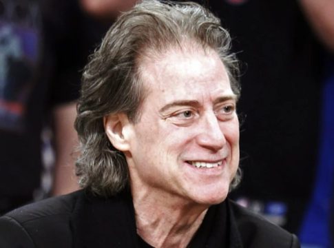 Πέθανε ο ηθοποιός Ρίτσαρντ Λιούις