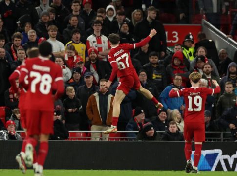 FA Cup: Πρόκριση στην επόμενη φάση για Λίβερπουλ, Τσέλσι και Γουλβς