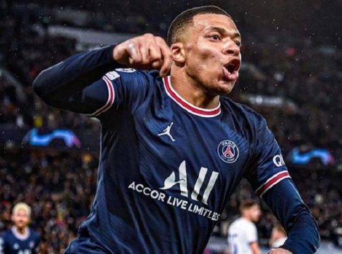 Όλες οι ποδοσφαιρικές αναμετρήσεις σήμερα (2/2)