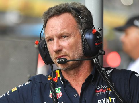 Η θέση των FIA και F1 για τις καταγγελίες κατά του Χόρνερ
