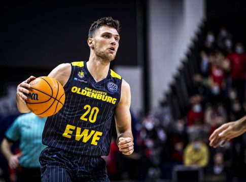 ΠΑΟΚ: Συμφώνησε με τον Πολωνό γκαρντ, Μιχάλ Μιχαλάκ