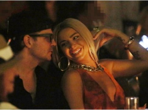 Χωρισμός για Νίνο και Ζόζεφιν; Οι κινήσεις στο Instagram που τους «πρόδωσαν»