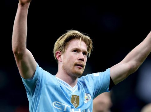 Η Σαουδική Αραβία πάει για τέσσερα «μπαμ» στην μεταγραφική αγορά του καλοκαιριού