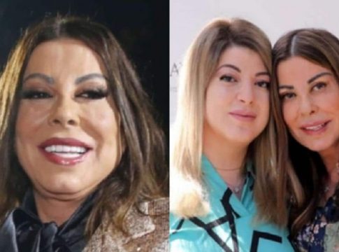 «Ξέρεις το όνομά μου, όχι την ιστορία μου»: Το νέο βίντεο όλο νόημα της Όλγας Κιουρτσάκη μετά τη ρήξη με την Άντζελα Δημητρίου