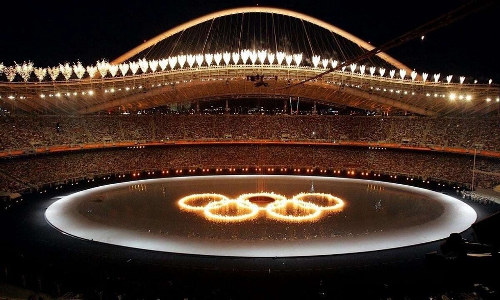 Ολυμπιακοί Αγώνες: Σενάριο μόνιμης επιστροφής στην Ελλάδα