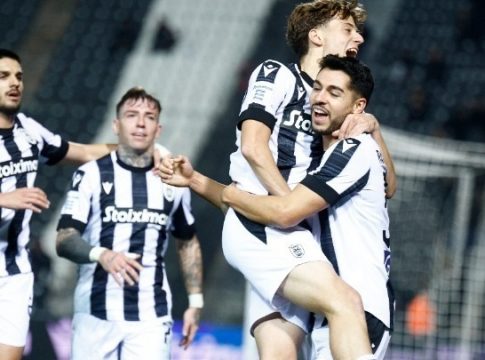 Κλαμπ Μπριζ – ΠΑΟΚ: Να κάνει το πρώτο βήμα στο Βέλγιο ο Δικέφαλος του βορρά