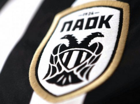 Αντιδρά ο ΠΑΟΚ για την ποινή κεκλεισμένων των θυρών