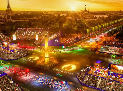 Μεγάλη καινοτομία στους Ολυμπιακούς Αγώνες του Παρισιού
