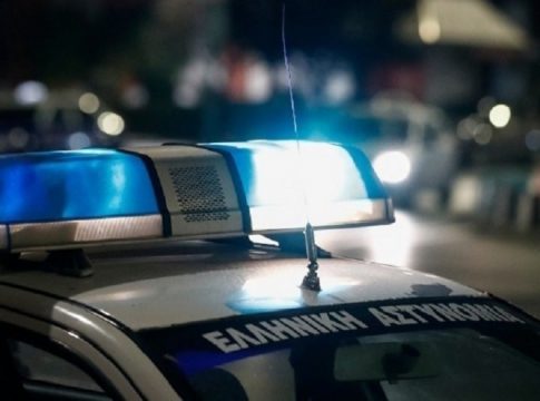 Ηράκλειο: Άνδρας σκότωσε τη σύζυγό του με πιστόλι