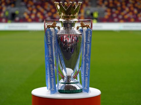 Οι δύο παίκτες της Premier League που κατηγορούνται για βιασμό αποβλήθηκαν από την ομάδα τους