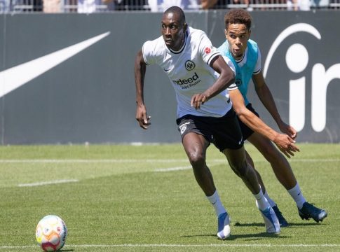 Εδώ έχασε από την Αμπερντίν…