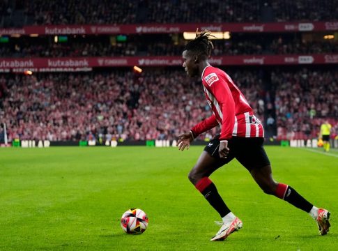 Με την επιστροφή του εκλεκτού κατηφορίζει το Σαν Μαμές